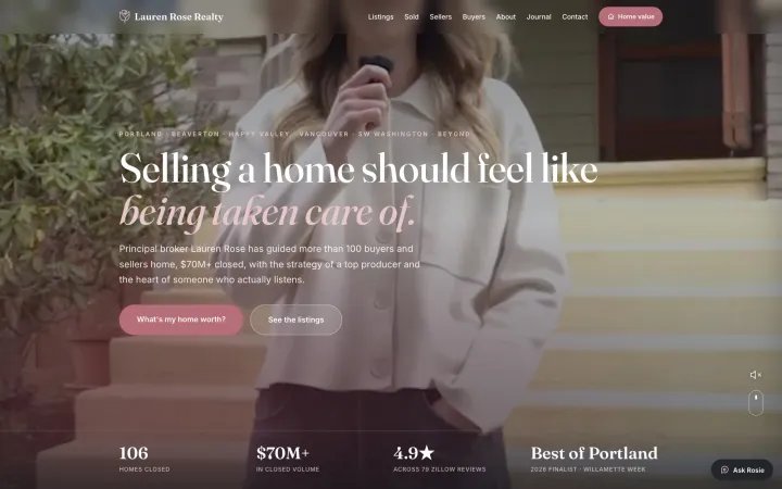 Rose Real Estate