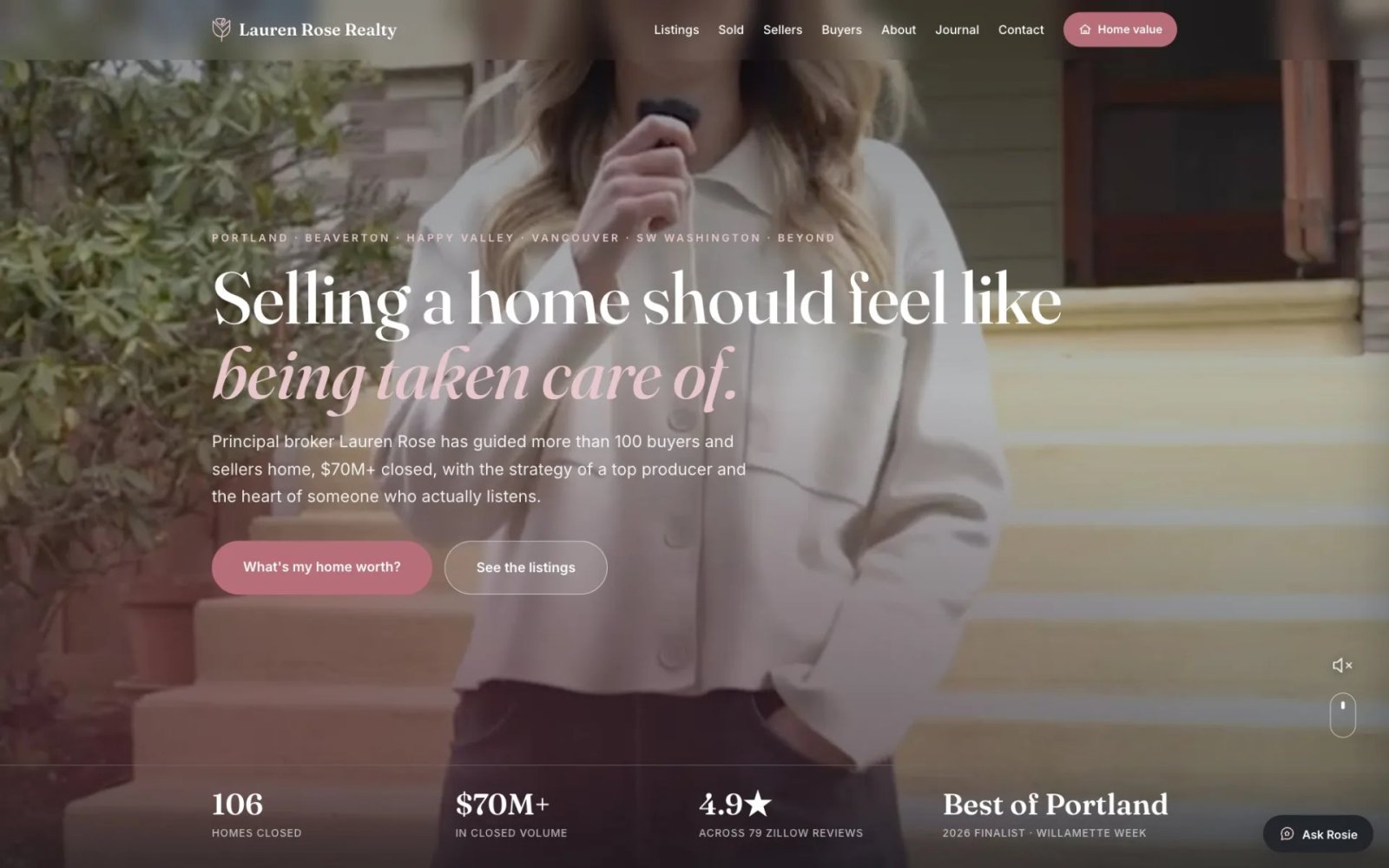 Rose Real Estate