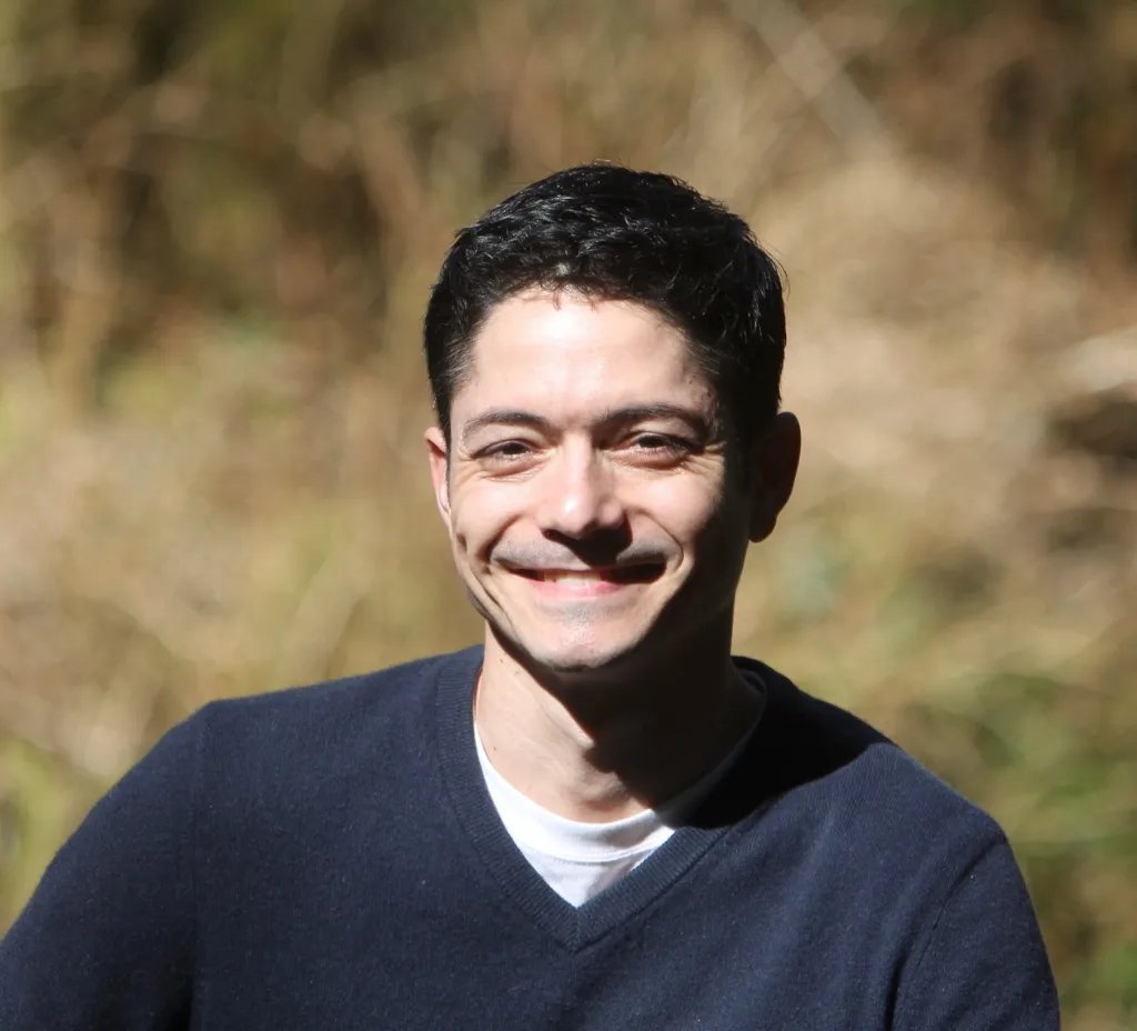 Eric Richers, founder of Ulric